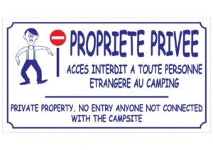 Propriété privée pm