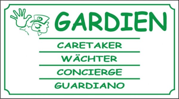 Gardien