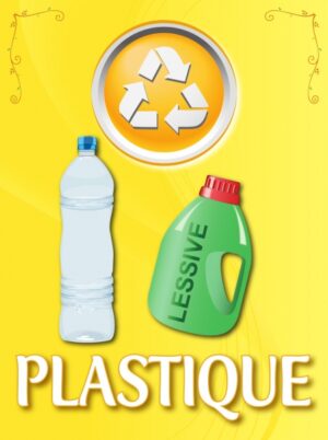 Recyclage Plastique