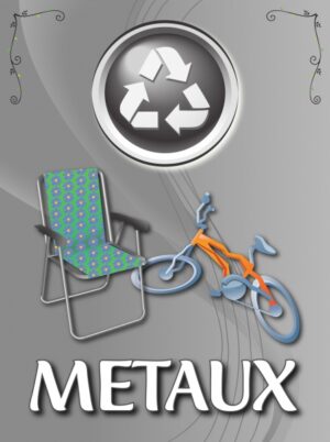 Recyclage Métaux