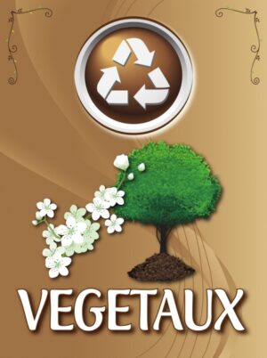 Recyclage Végétaux