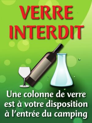 Verre Interdit