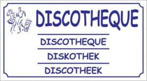 Discothèque
