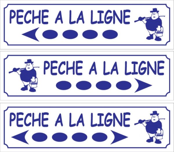 Pêche à la ligne (directionnel)