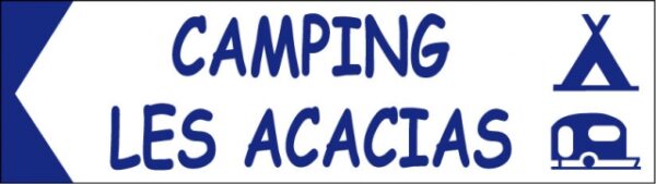 Camping (directionnel)