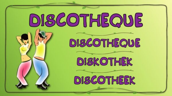 Discothèque