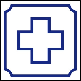 Logo secours
