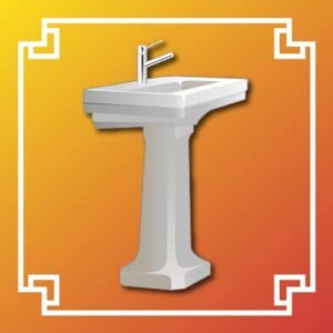 Logo Lavabo