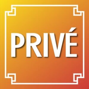 Logo Privé