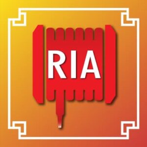 Logo RIA (Robinet d'Incendie Armé)