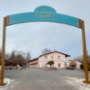 EBCD Signalétique Camping - Camping Paradis - Arche Camping Paradis