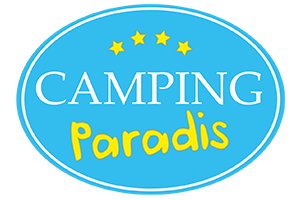 EBCD - Signalétique Camping - Camping Paradis