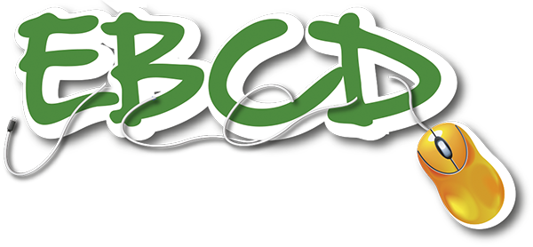 EBCD signaletique camping - logo EBCD signaletique camping - logo