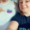 EBCD - Publicité - T-shirt personnalisé