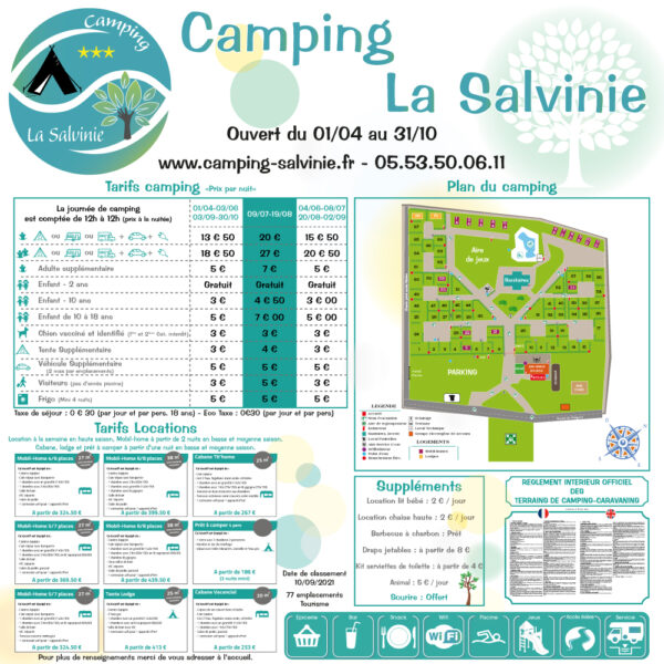 EBCD Signalétique - Panneau routier tarif - Salvinie-2022 -1500x1500