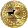 Médaille en plexi – Image 17