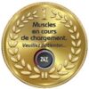EBCD - Médailles en plexi
