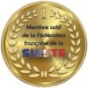 EBCD - Médailles en plexi
